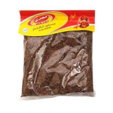 Majdi Flax Seed 350g